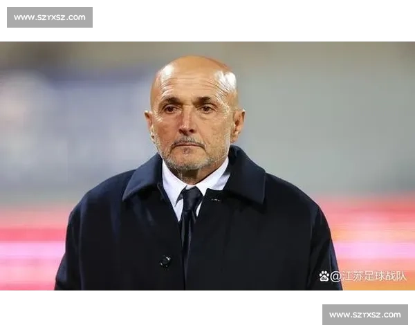 尤文急寻救赎：追斯帕莱蒂签短约至赛季末