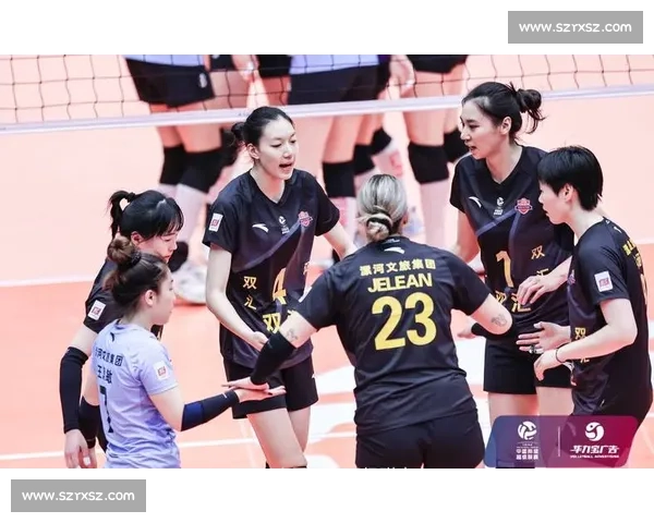 0-3 脆败菲律宾：女排青训的锅，谁来背？