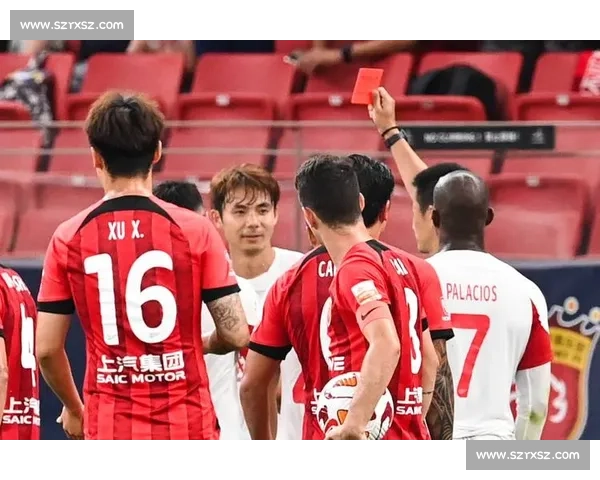 中超仅剩 2 轮：5 队生死战！深汉未稳，三队命悬一线