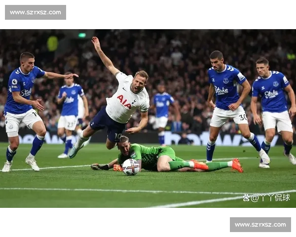 昨日 5√3!英超:埃弗顿 0-3 热刺复盘 昨日 5√3!英超:埃弗顿 0-3 热刺复盘